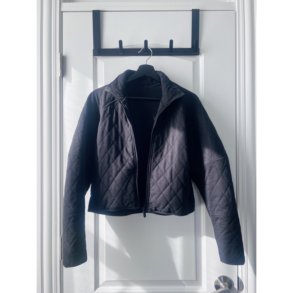 Lululemon Quilted Calm Jacket